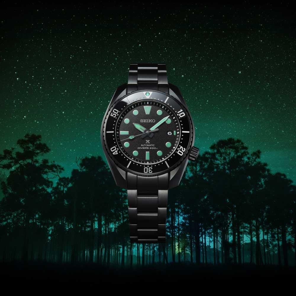 SEIKO SPB433J