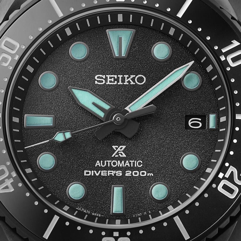SEIKO SPB433J
