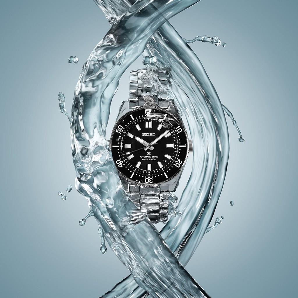 SEIKO SPB453J