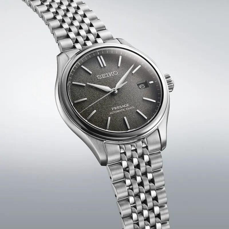 SEIKO SPB465J