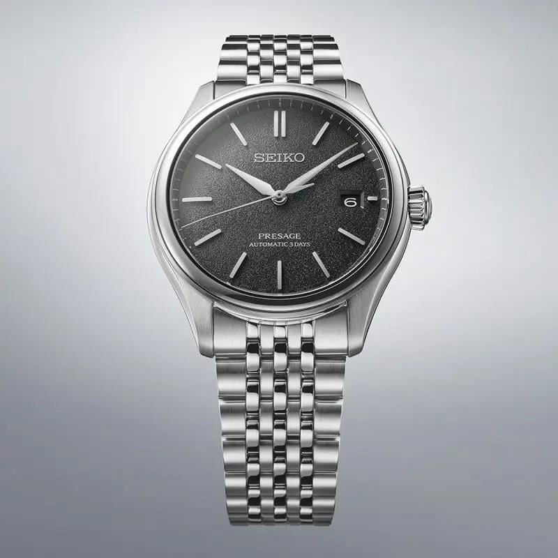 SEIKO SPB465J