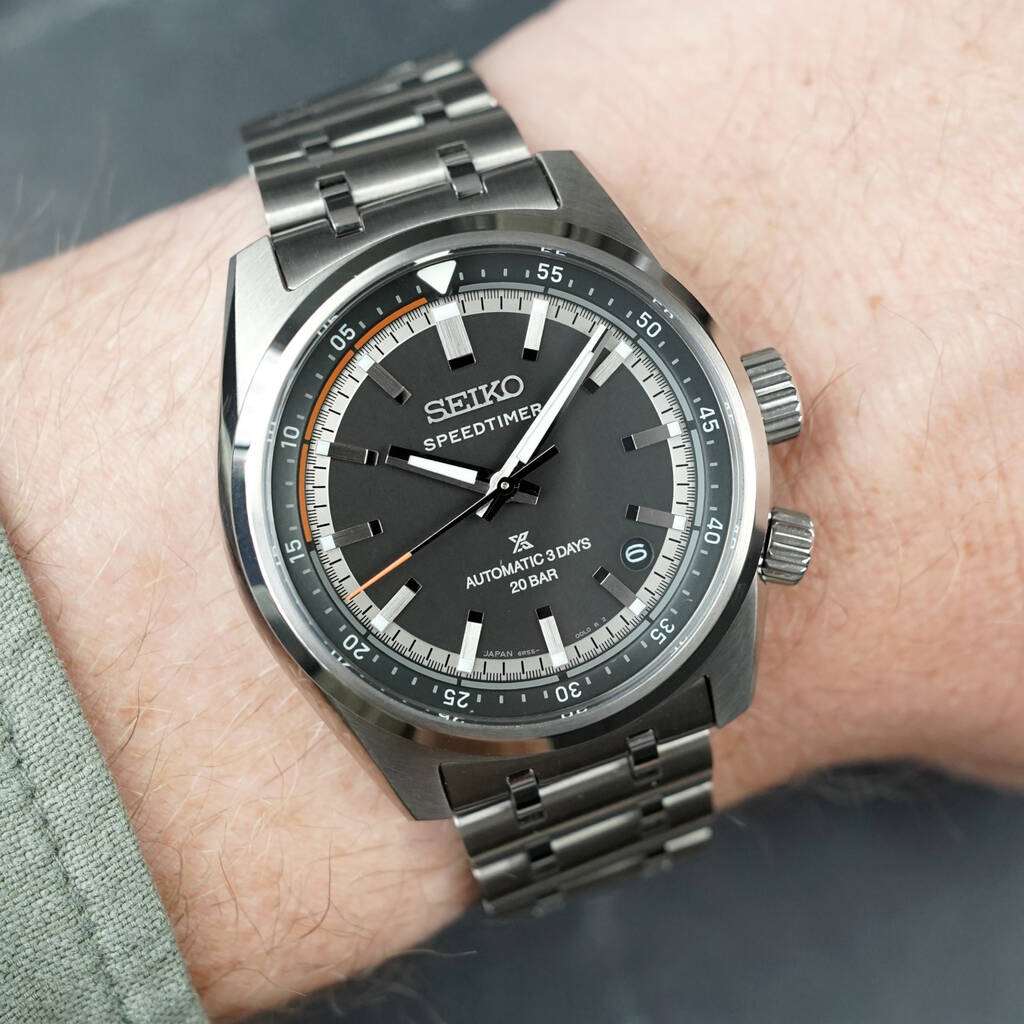 SEIKO SPB515J1