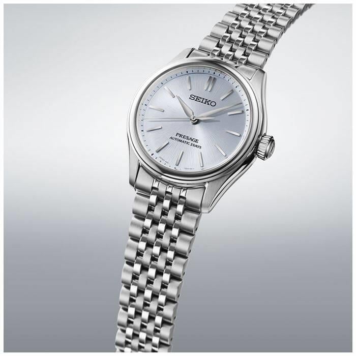 SEIKO SPB521J1