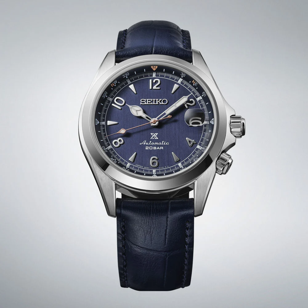 SEIKO SPB531J1