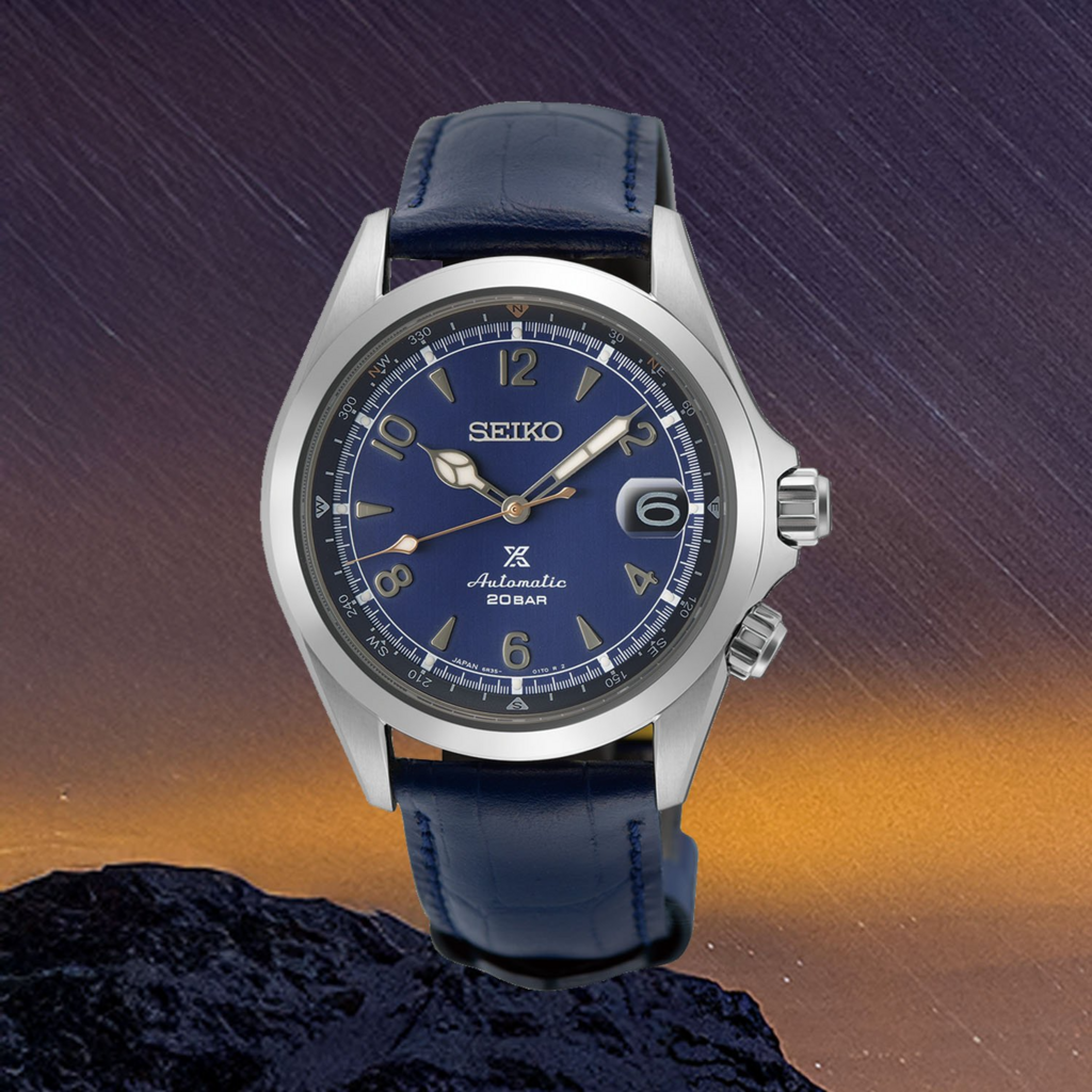 SEIKO SPB531J1
