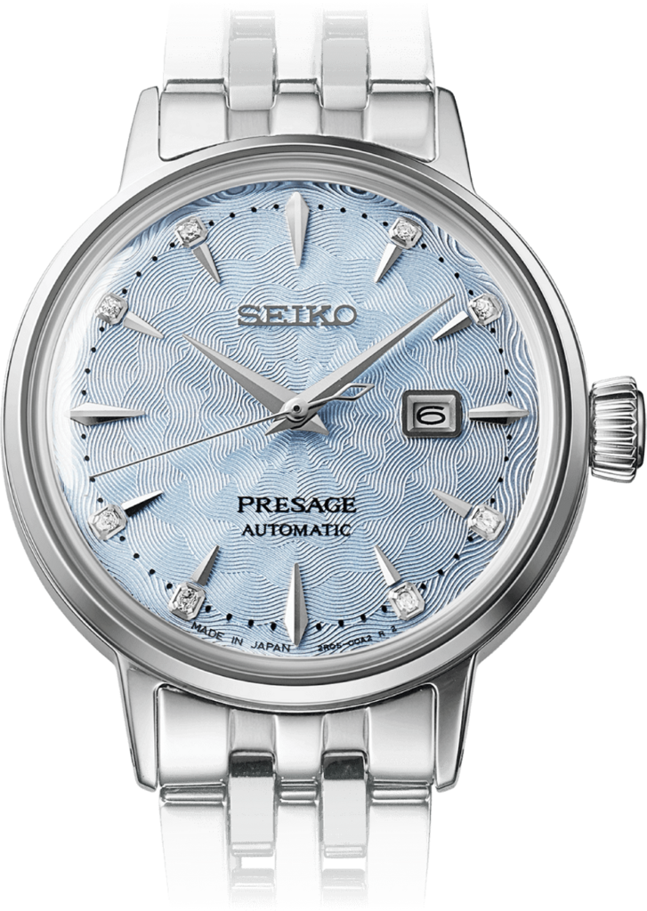 SEIKO SRE007J1