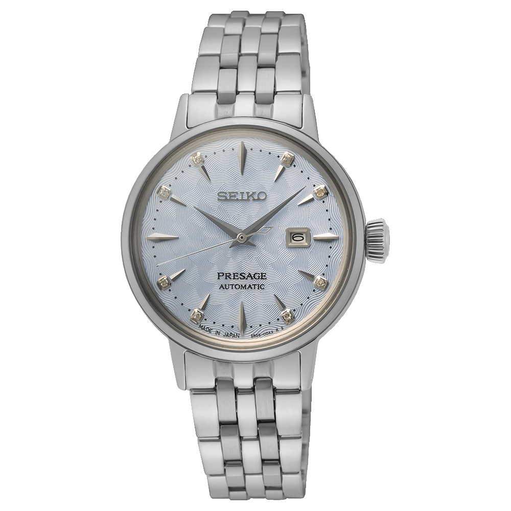 SEIKO SRE007J1