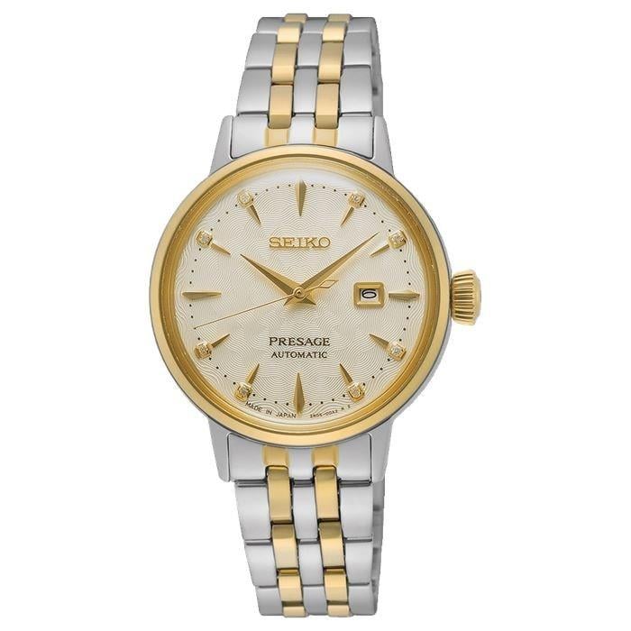SEIKO SRE010J1