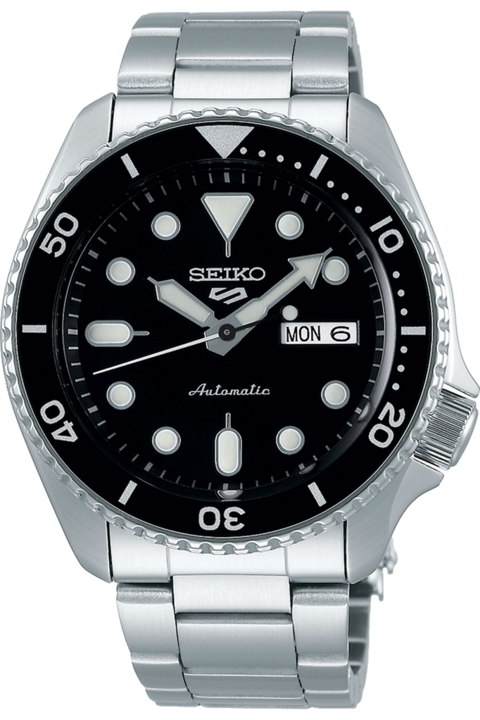 SEIKO SRPD55K1