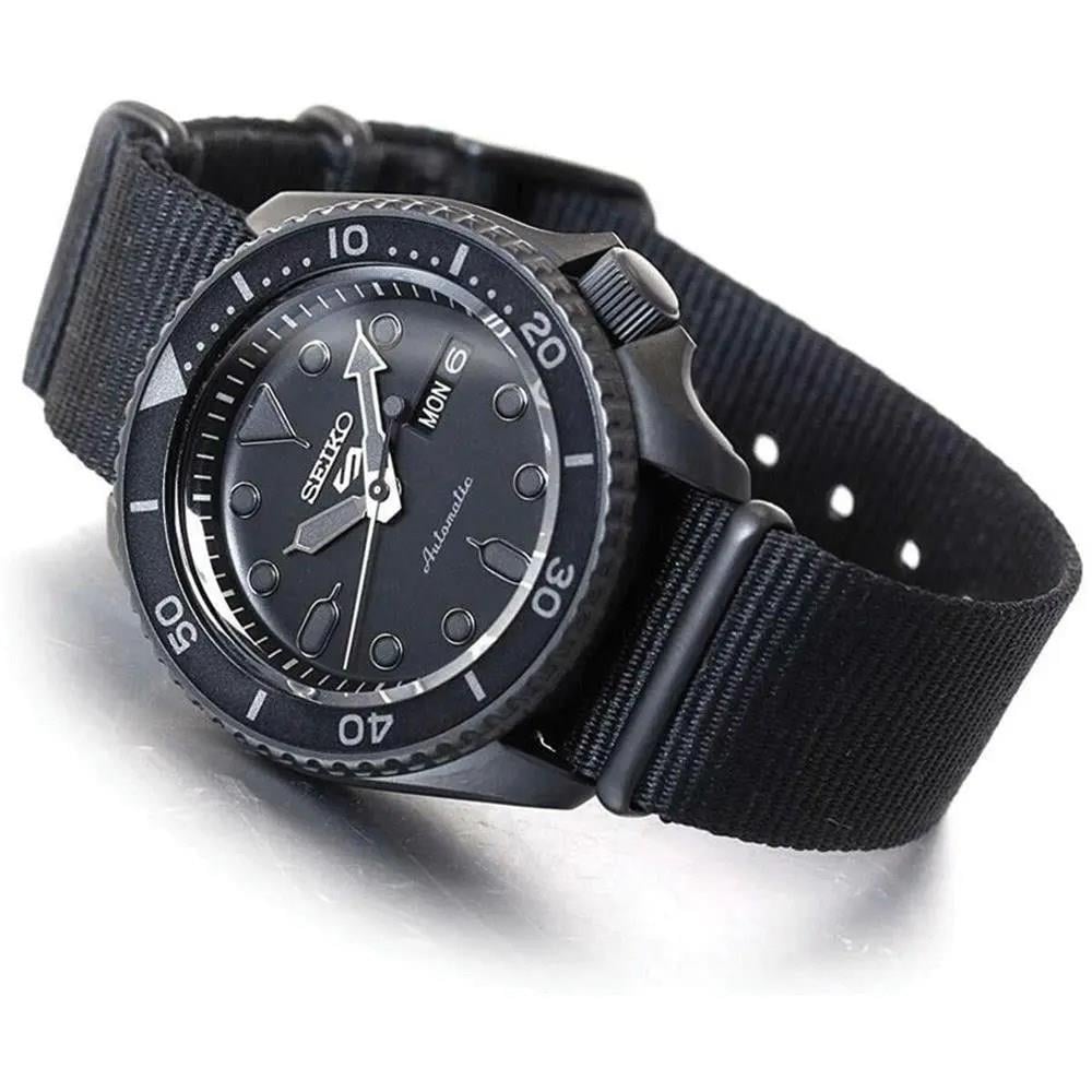 SEIKO SRPD79K1