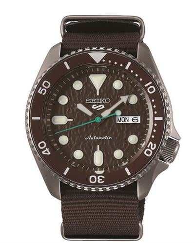 SEIKO SRPD85K