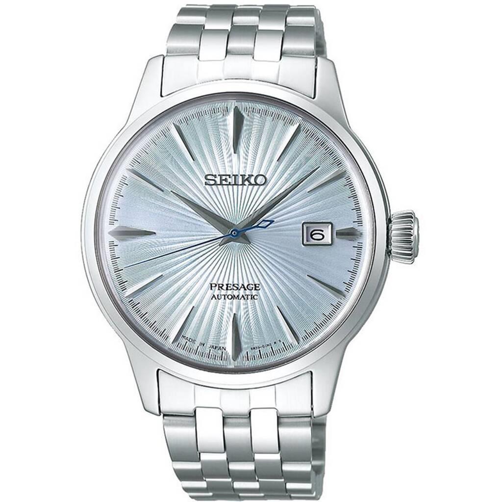 SEIKO SRPE19J1