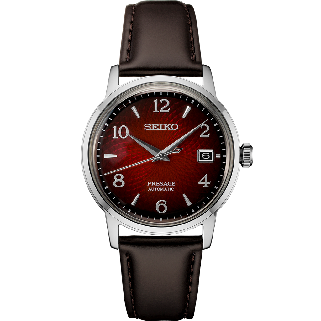 SEIKO SRPE41J