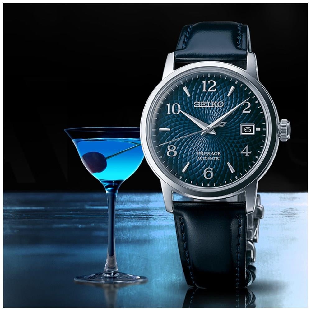 SEIKO SRPE43J