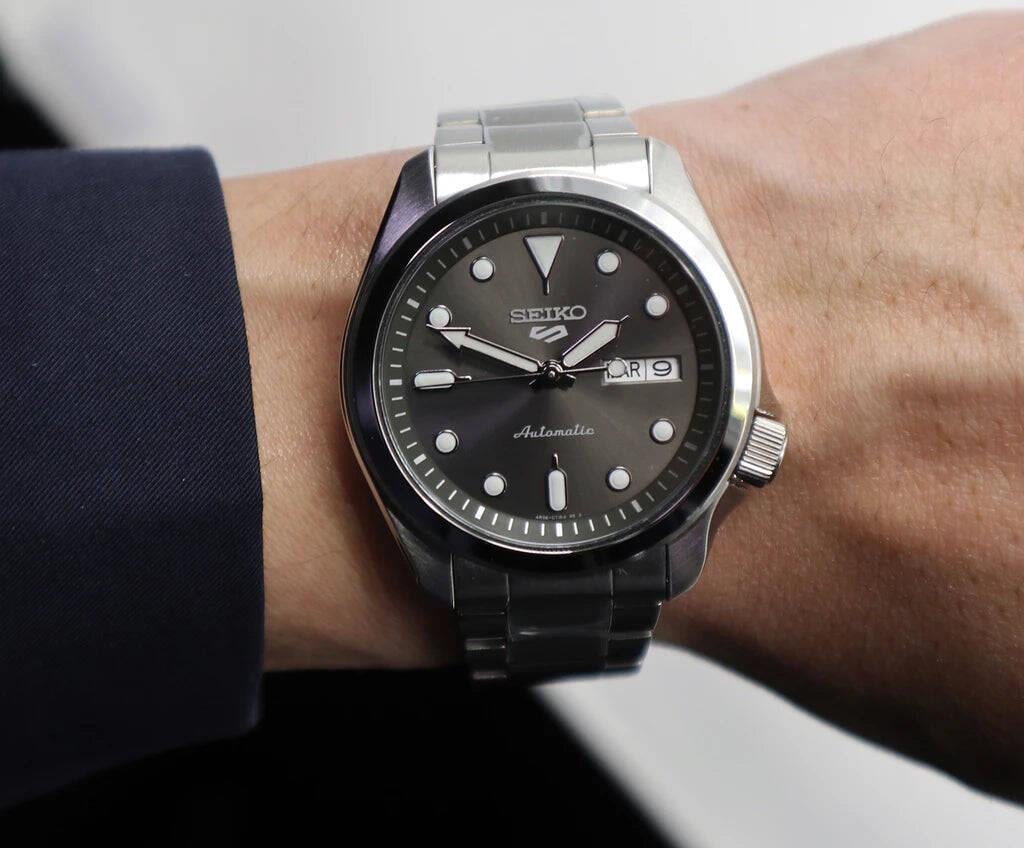 SEIKO SRPE51K1