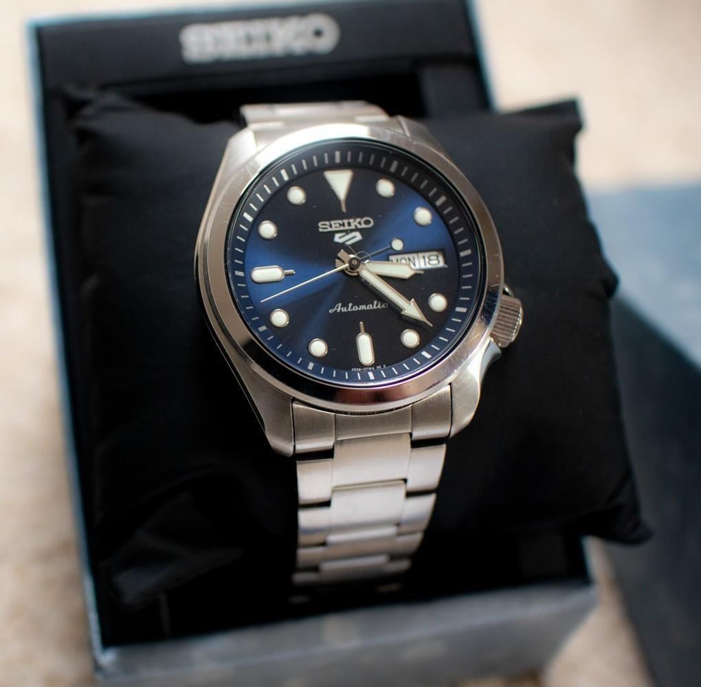 SEIKO SRPE53K1