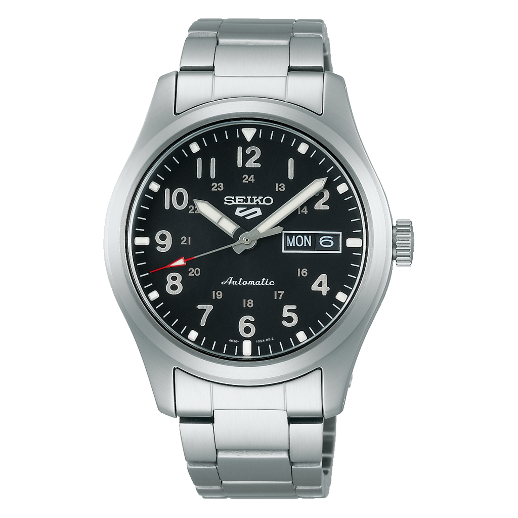 SEIKO SRPG27K1