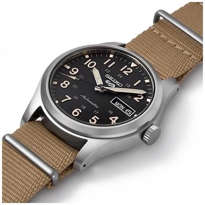 SEIKO SRPG35K