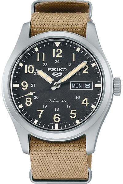 SEIKO SRPG35K