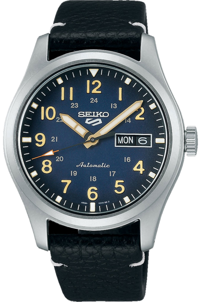 SEIKO SRPG39K1