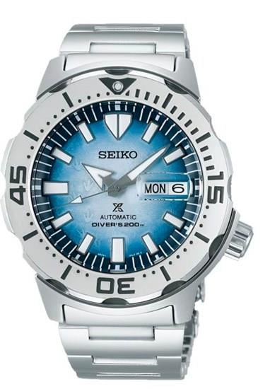 SEIKO SRPG57K1
