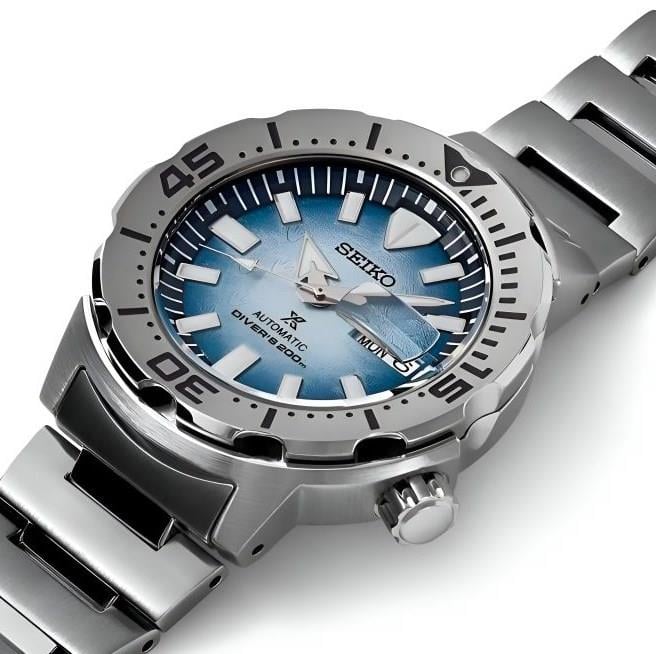 SEIKO SRPG57K1