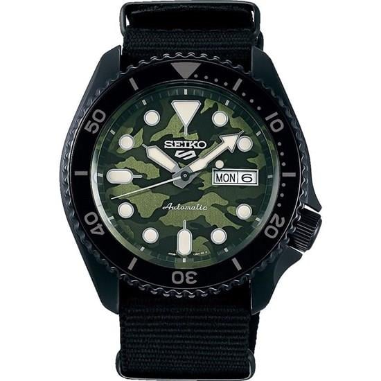 SEIKO SRPJ37K