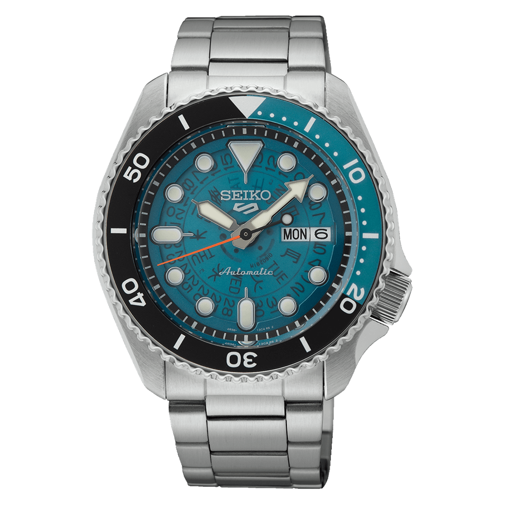 SEIKO SRPJ45K1