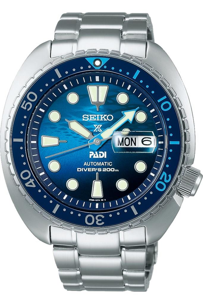 SEIKO SRPK01K