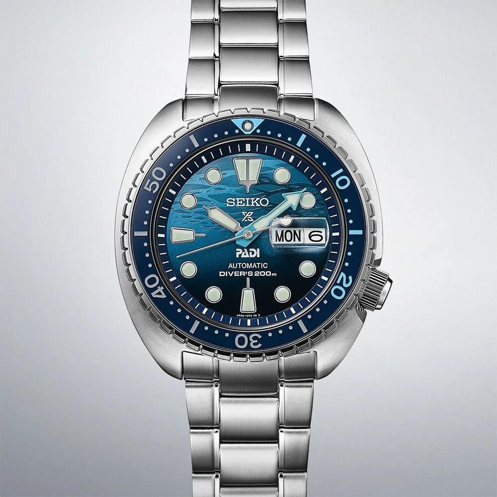 SEIKO SRPK01K