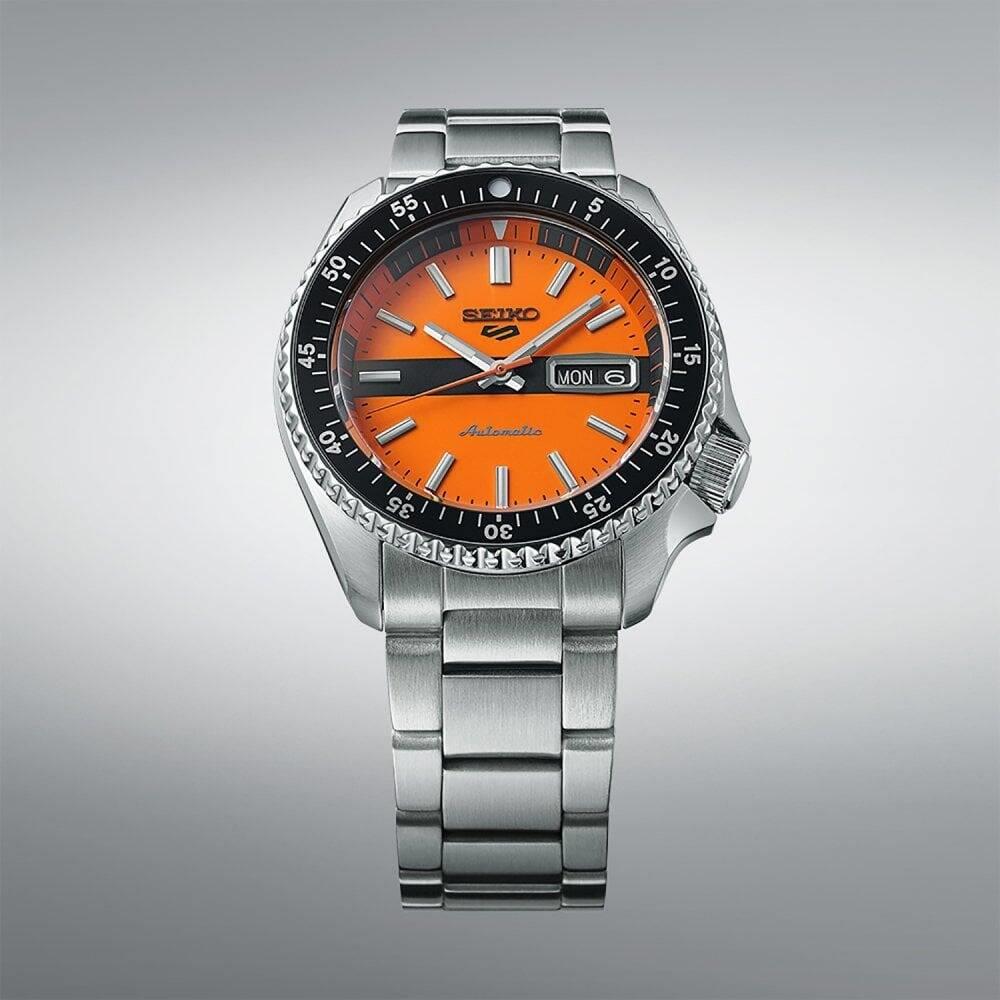 SEIKO SRPK11K1