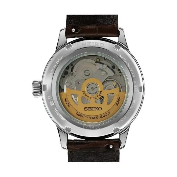 SEIKO SRPK15J1