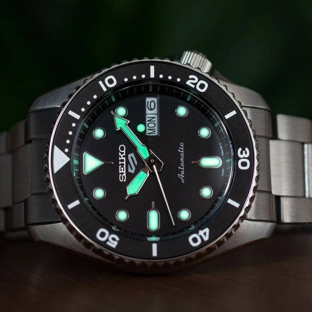 SEIKO SRPK29K1