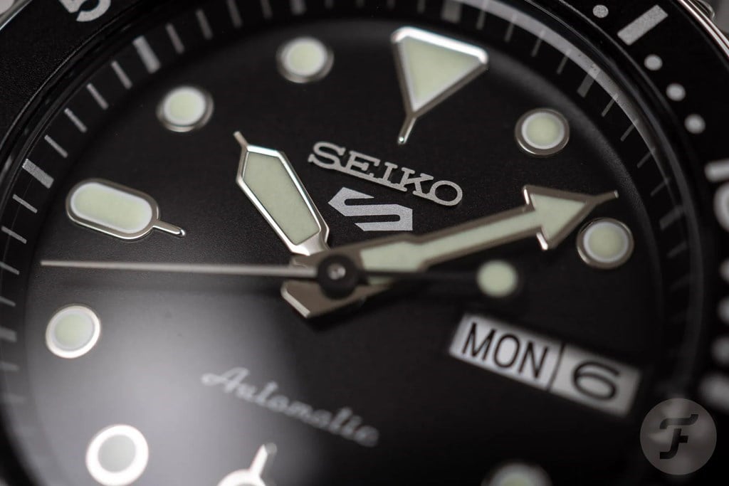 SEIKO SRPK29K1