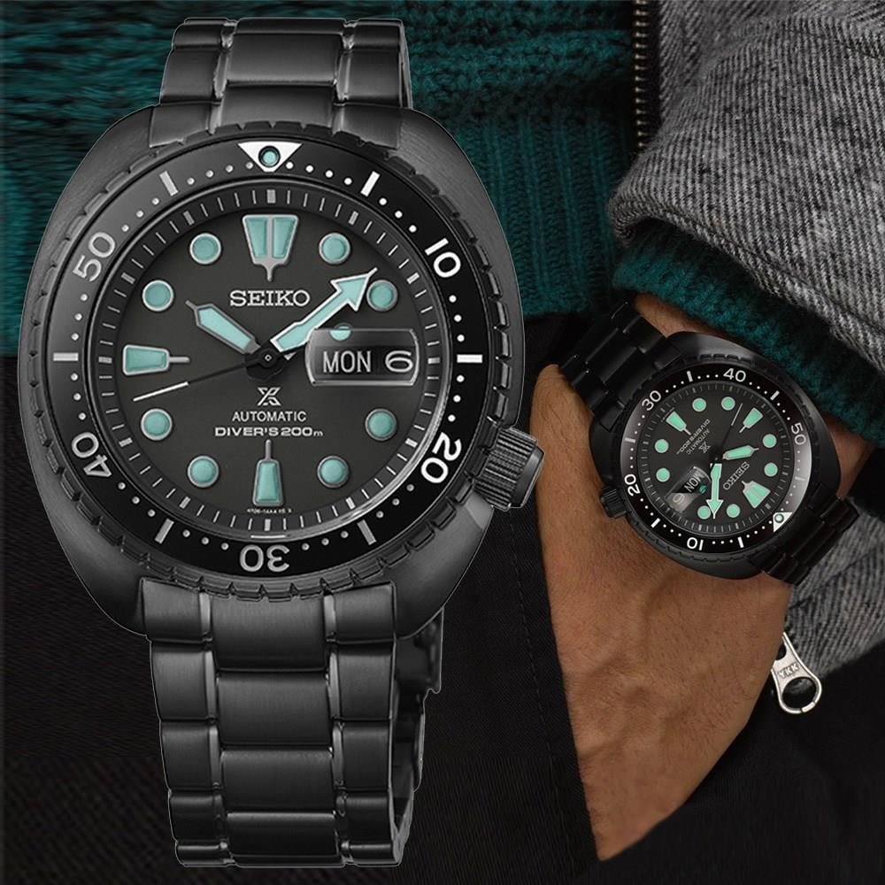 SEIKO SRPK43K1