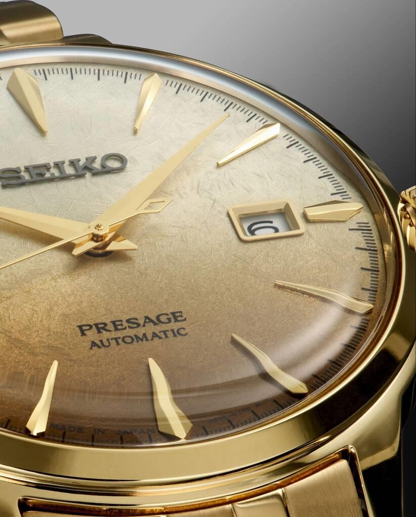 SEIKO SRPK46J1