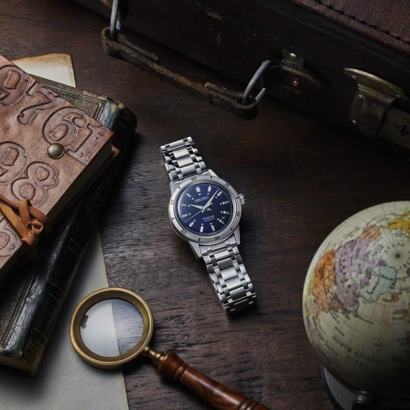 SEIKO SRPL07J