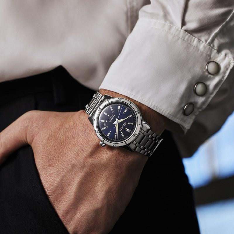SEIKO SRPL07J