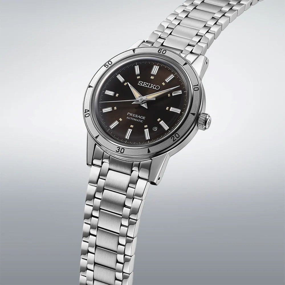 SEIKO SRPL09J1