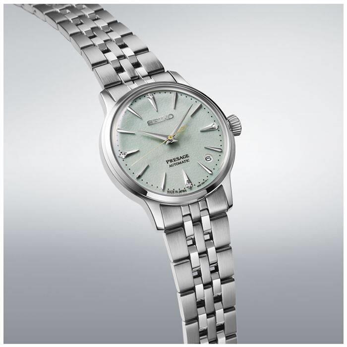 SEIKO SRPL63J1