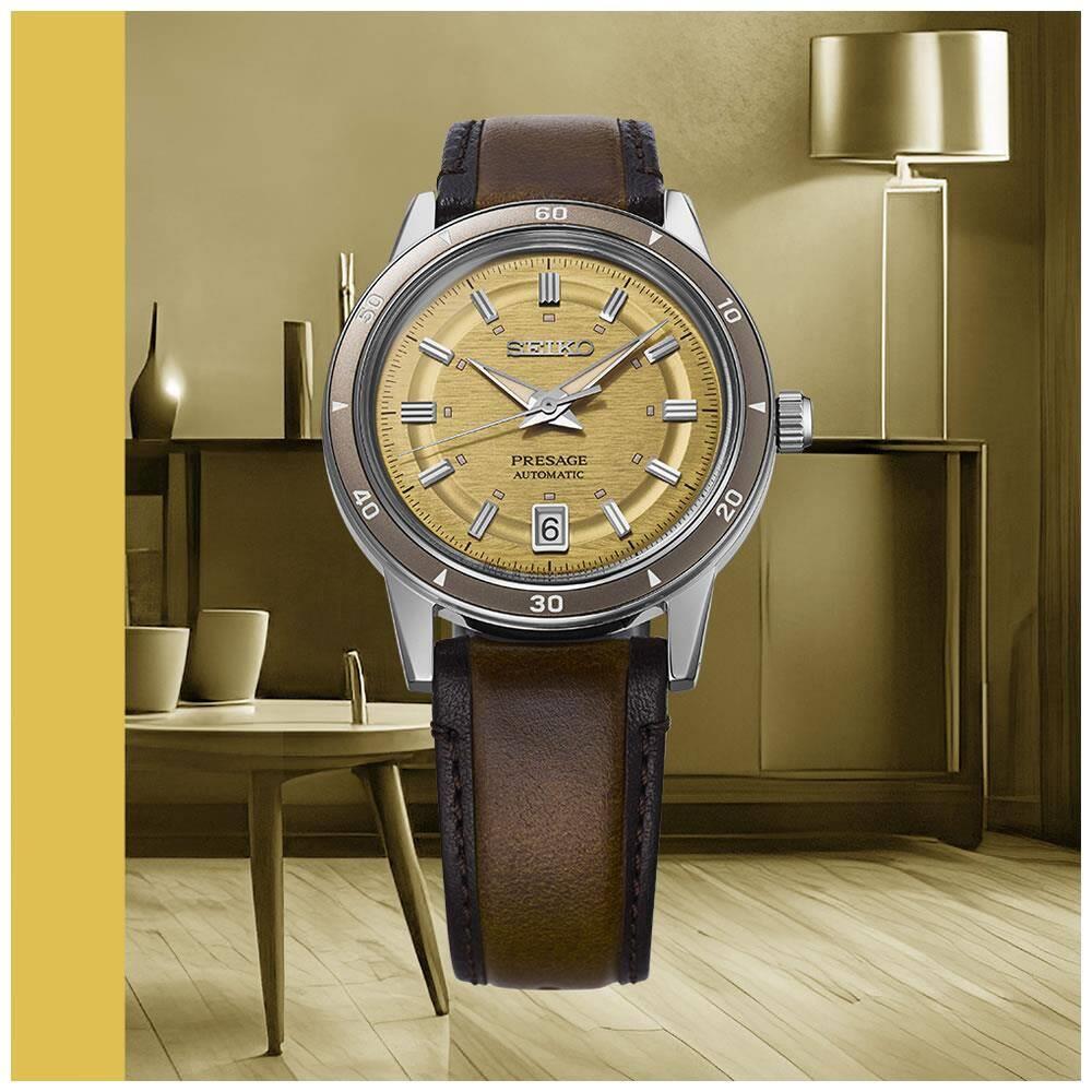 SEIKO SRPL75J1