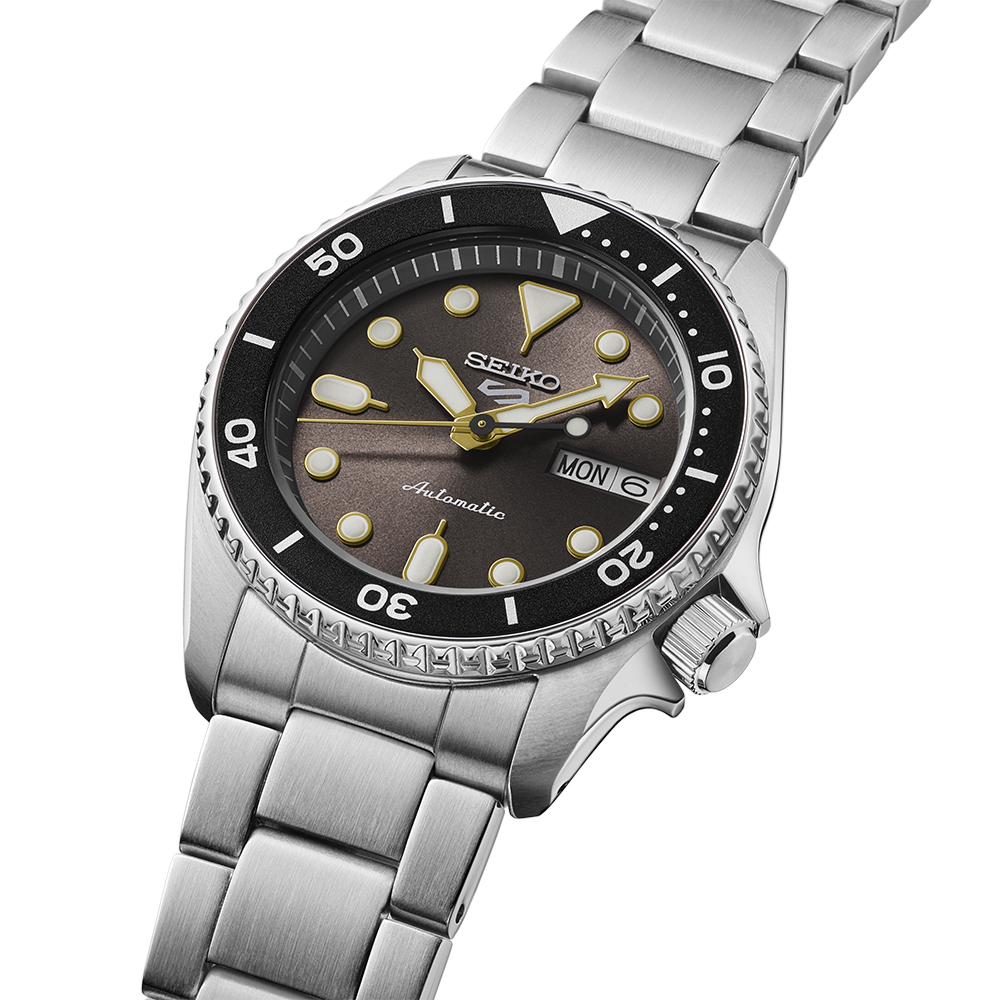 SEIKO SRPL79K1