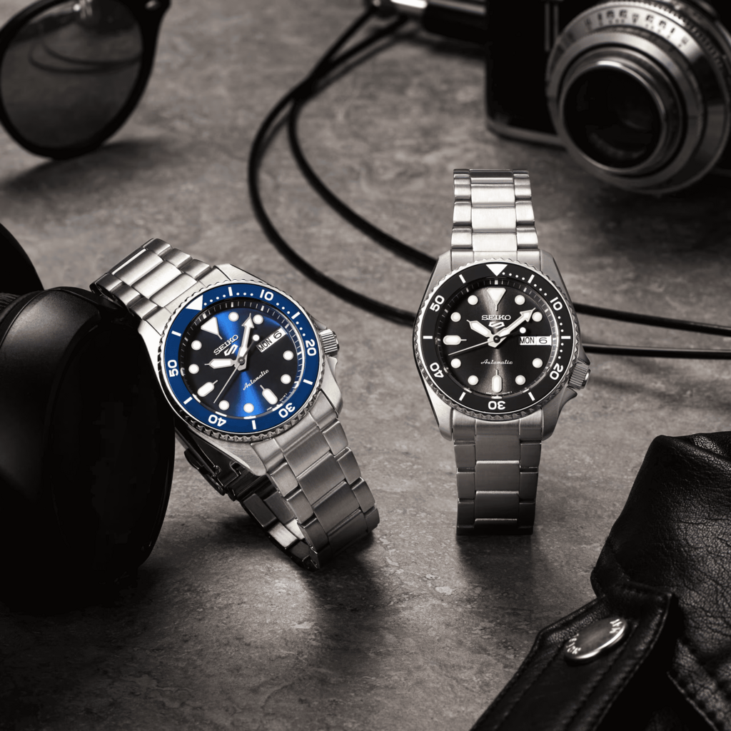 SEIKO SRPL79K1