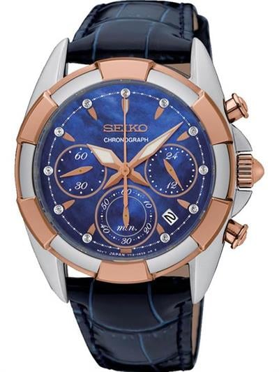 SEIKO SRW810P