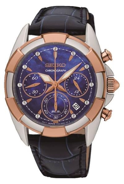 SEIKO SRW810P