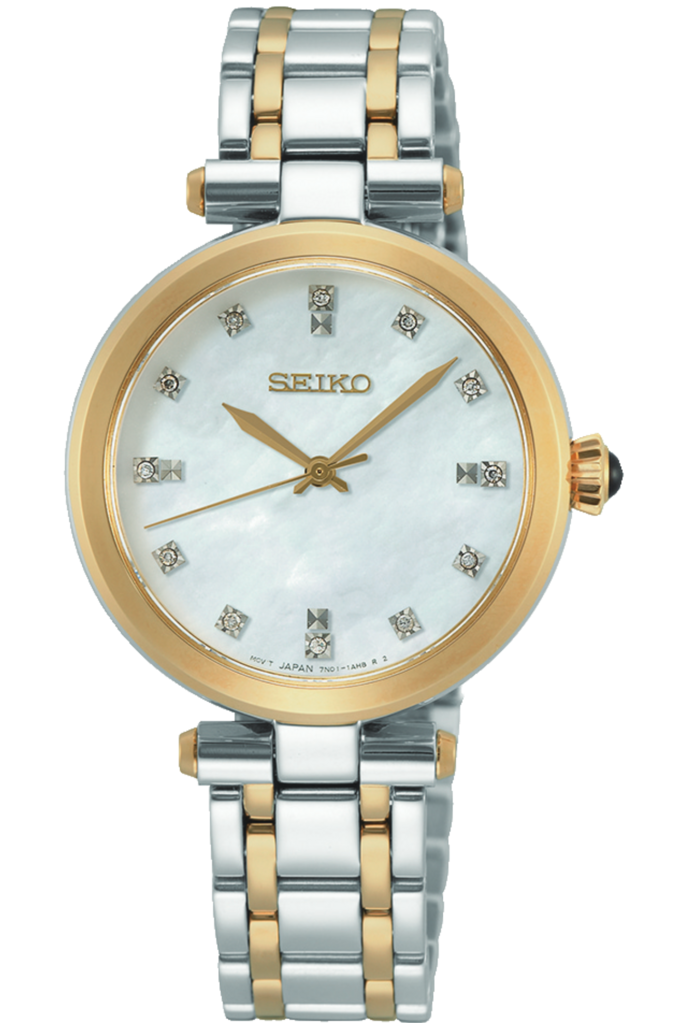 SEIKO SRZ532P1