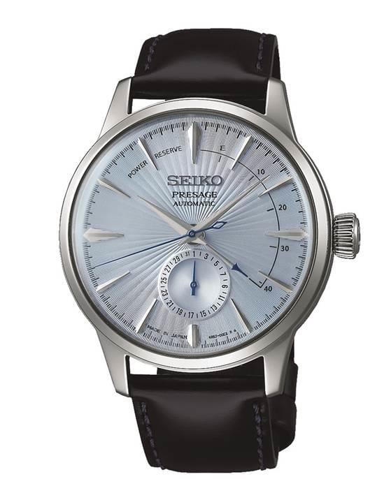 SEIKO SSA343J
