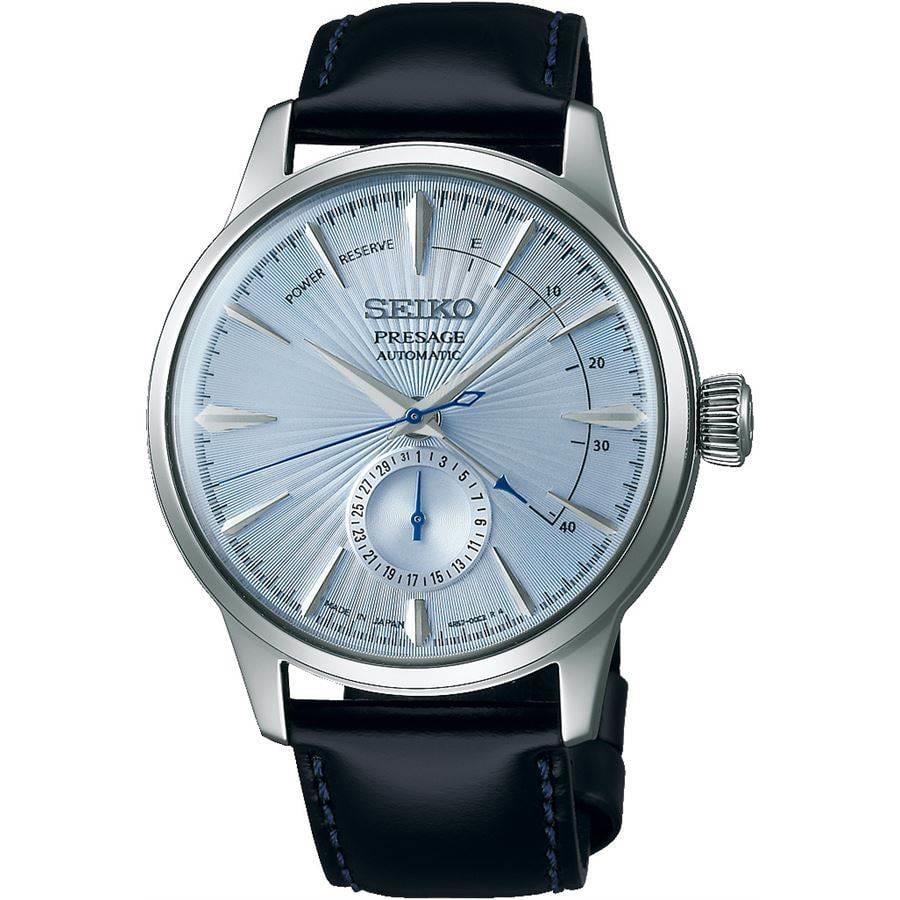 SEIKO SSA343J