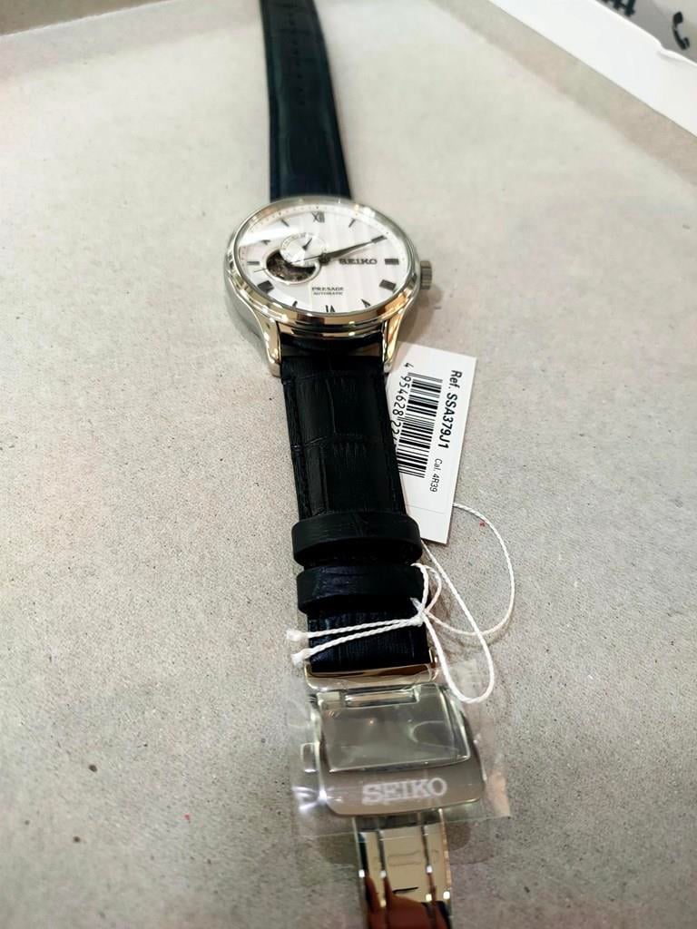 SEIKO SSA379J