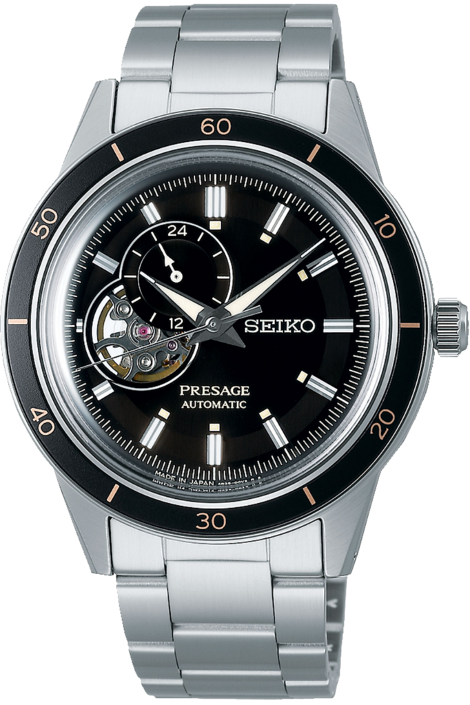 SEIKO SSA425J1